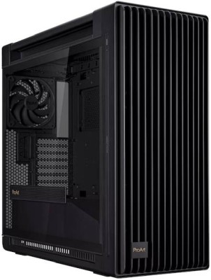 Asus ProArt PA602 TG, E-ATX - Svart