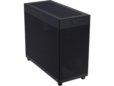 Asus PRIME AP303 Mesh Panel, ATX - Svart#3