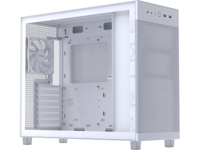 Asus PRIME AP303 with Tempered Glass, ATX - Vit#2