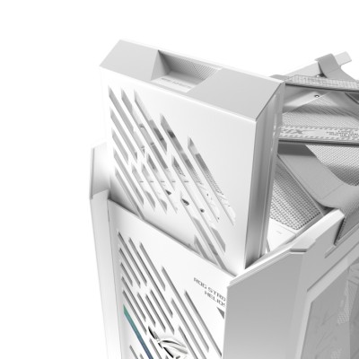 Asus ROG Strix Helios II GX601S with Dual TG Side Panels, EATX - Vit#7