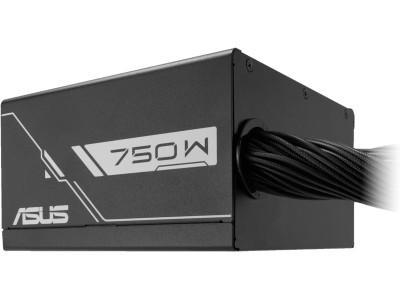 Asus Prime 750W Bronze, ATX, 80PLUS Bronze#1
