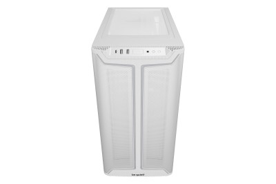 be quiet! Pure Base 501 DX White, ARGB, ATX - Vit#4
