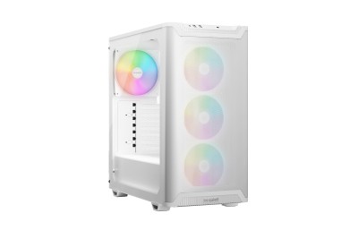 be quiet! Pure Base 501 LX White, ARGB, ATX - Vit#1