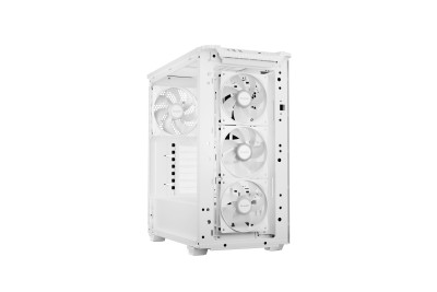 be quiet! Pure Base 501 LX White, ARGB, ATX - Vit#2