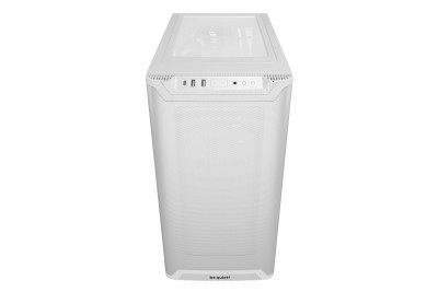 be quiet! Pure Base 501 LX White, ARGB, ATX - Vit#4