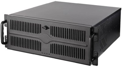 Chieftec UNC-409S-AIO-OP 19" rack 4U, ATX, 427mm djup, plats för vattenkylning upp till 360mm#1