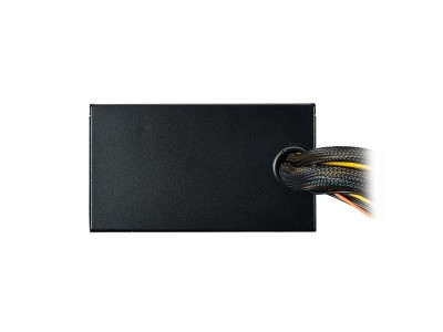 Cooler Master Elite V4 500W, ATX, 120 mm fläkt, 80PLUS Standard#8