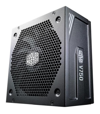 Cooler Master V Series V750, 750W, ATX, 80PLUS Gold#1