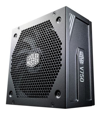 Cooler Master V Series V750, 750W, ATX, 80PLUS Gold#2