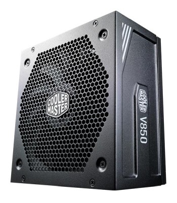 Cooler Master V Series V850 V2, 850W, ATX, 80PLUS Gold