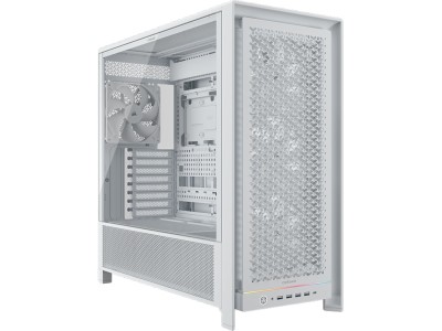 Corsair FRAME 5000D RS, Tempered Glass, E-ATX - Vit#1