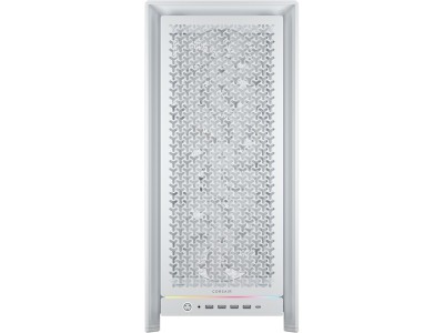 Corsair FRAME 5000D RS, Tempered Glass, E-ATX - Vit#2
