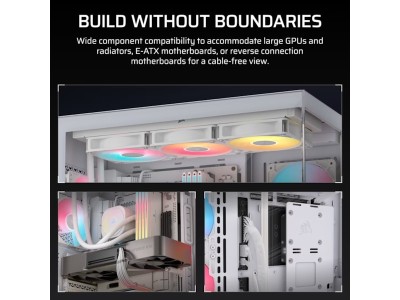 Corsair 3500X RS-R ARGB, TG, ATX - Vit#4