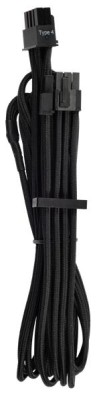Corsair Premium Individually Sleeved PCIe cable, Type 4 (Generation 4)