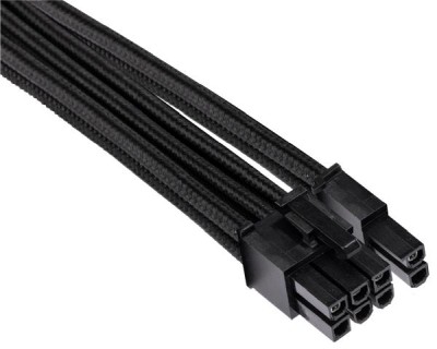 Corsair Premium Individually Sleeved PCIe cable, Type 4 (Generation 4)#3