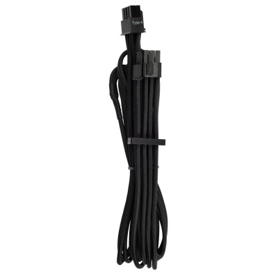 Corsair Premium Individually Sleeved PCIe cable, Type 4 (Generation 4)#4