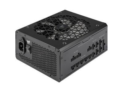 Corsair RM1000x Shift 1000W, ATX, 80PLUS Gold, löstagbara kablar - Svart#8