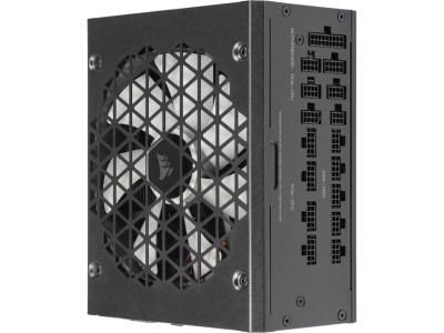 Corsair RM1200x Shift 1200W, ATX, 80PLUS Gold, löstagbara kablar - Svart#7