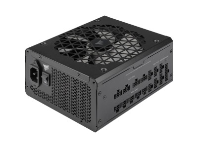 Corsair RM1200x Shift 1200W, ATX, 80PLUS Gold, löstagbara kablar - Svart#8