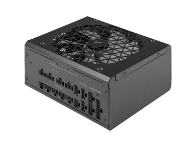 Corsair RM1200x Shift 1200W, ATX, 80PLUS Gold, löstagbara kablar - Svart#9
