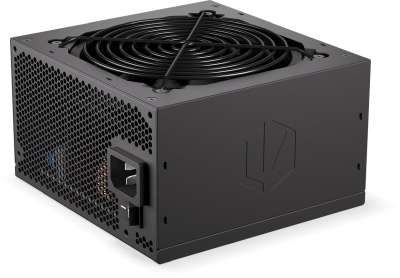 Endorfy Supremo FM5 750W, ATX, 120 mm fläkt, löstagbara kablar, 80PLUS Gold