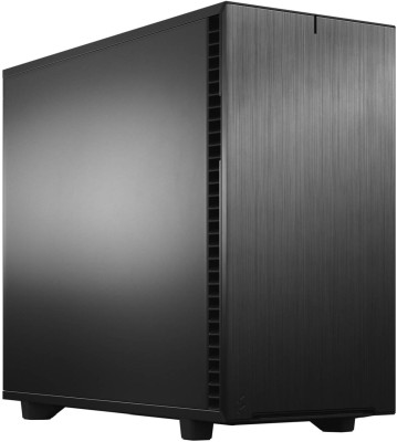Fractal Design Define 7, ATX, USB-C - Svart#1