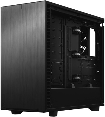 Fractal Design Define 7, ATX, USB-C - Svart#3