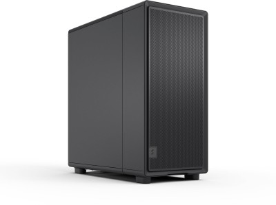 Fractal Design Epoch Black Solid, ATX - Svart#1