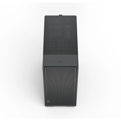 Fractal Design Epoch XL Black Solid, ATX - Svart#4