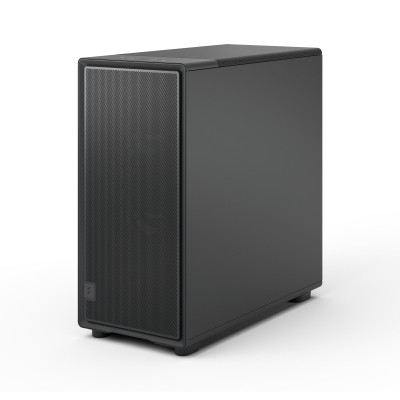 Fractal Design Epoch XL Black TG Light Tint, ATX - Svart#3