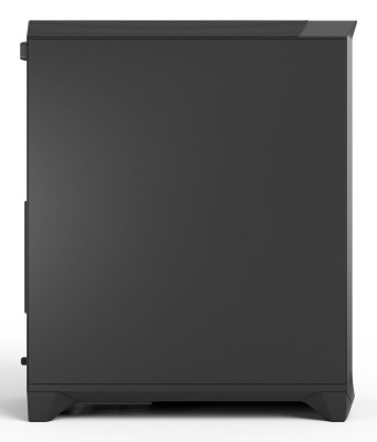 Fractal Design Meshify 3 Solid, ATX - Svart#6