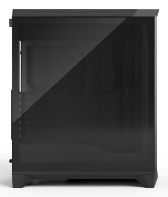 Fractal Design Meshify 3 Black TG Light Tint, ATX - Svart#6