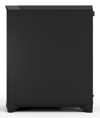 Fractal Design Meshify 3 Black TG Light Tint, ATX - Svart#7