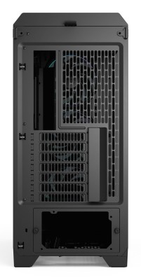 Fractal Design Meshify 3 Ambience Pro RGB Black TG Light Tint, ATX - Svart#5