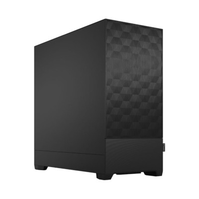 Fractal Design Pop Air Solid, ATX - Svart#1