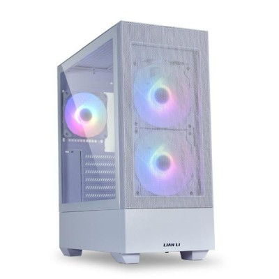 Lian Li Lancool 205 Mesh, ATX, aRGB - Vit