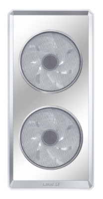 Lian Li LANCOOL 217 INF, ATX - Vit#3