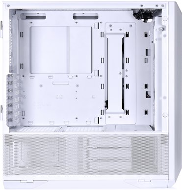 Lian Li Lancool II mesh C, ATX, TG, aRGB - Vit#6
