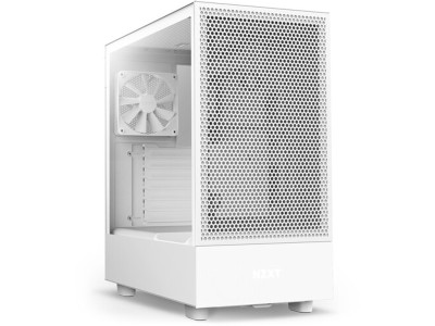 NZXT H5 Flow RGB, ATX - Vit#1