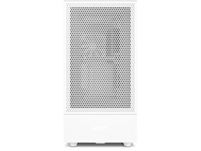 NZXT H5 Flow RGB, ATX - Vit#3