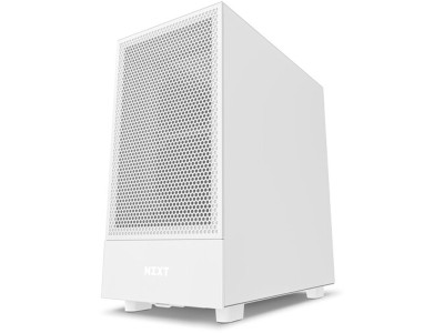 NZXT H5 Flow RGB, ATX - Vit#4