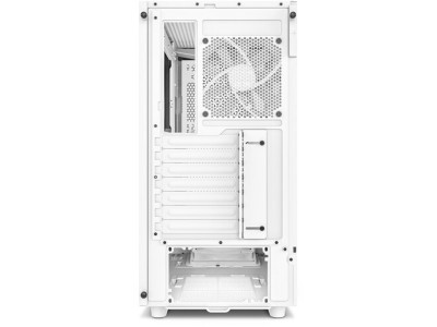 NZXT H5 Flow RGB, ATX - Vit#7