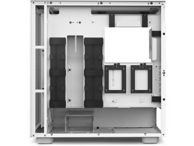 NZXT H7 Flow RGB, ATX - Vit#5