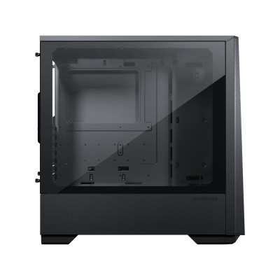 Phanteks Eclipse G360A Mid Tower Case ,Temp Glass, DRGB, Satin Black#2