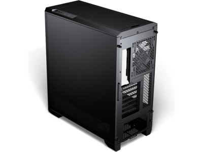 Phanteks Eclipse G400A Case, 140mm DRGB Fan x 4, Satin Black#4