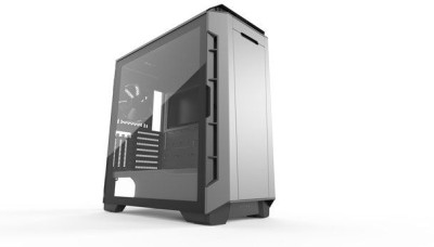 Phanteks Eclipse P600S Tempered Glass, ATX - Antracitgrå#1