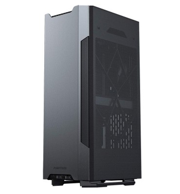 Phanteks Evolv Shift Air 2, Fabric Mesh Panel, Mini-ITX, DRGB - Antracitgrå#1