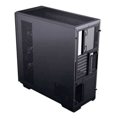 Phanteks Enthoo Pro 2, ATX, TG, RGB - Satinsvart#3