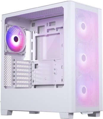Phanteks XT Pro Ultra, ATX, TG, DRGB - Vit