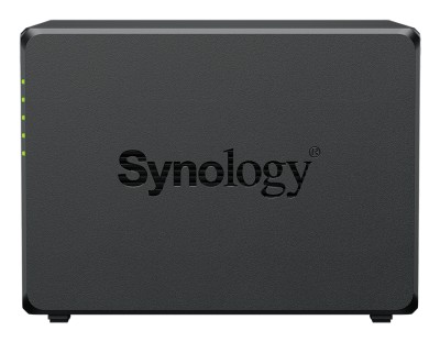SYNOLOGY DS925+ DiskStation NAS Ryzen V1500B 4GB ECC SODIMM#2